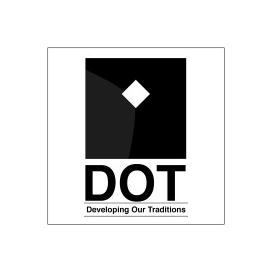 DOT, Developing Our Tradition; a Muslim arts guild founded by Isa Noorudeen